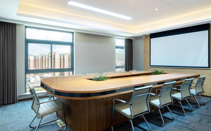 Lavande Hotel Shanwei Haifeng Fenghuang New City Tianhong Plaza