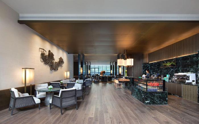 Courtyard by Marriott Luoyang