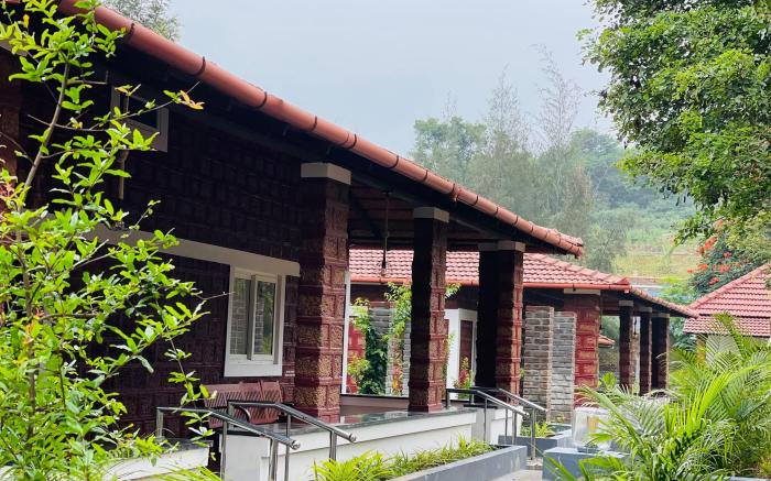 AARA Jungle Resort