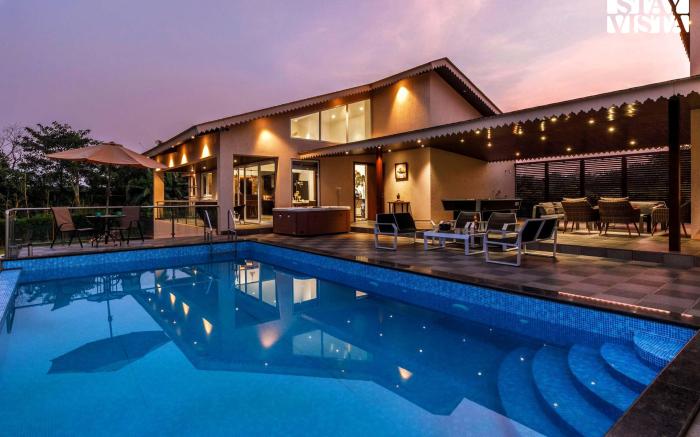 StayVista at The Tavern at Canary Farms