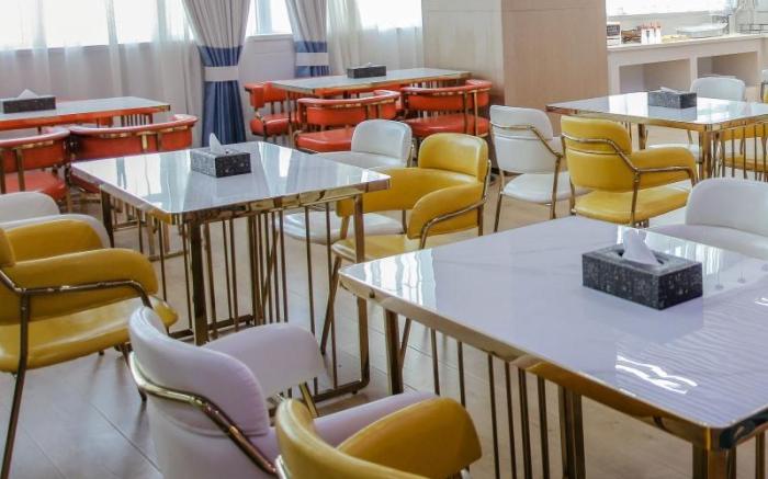 GreenTree Eastern Hotel Xinjiang Urumqi Renmin Road