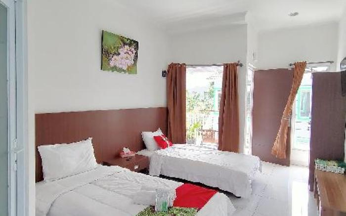 Maulana Hills Syariah