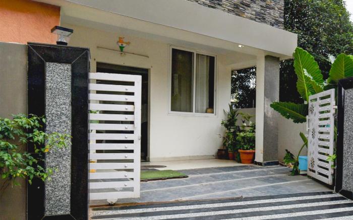 Super Collection O Atlas DLF Formerly Hillside