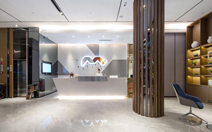 Borrman Hotel Wuzhou Teng County