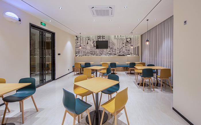 City Comfort Inn Liuzhou Liudong New District Hualing Youlinghui