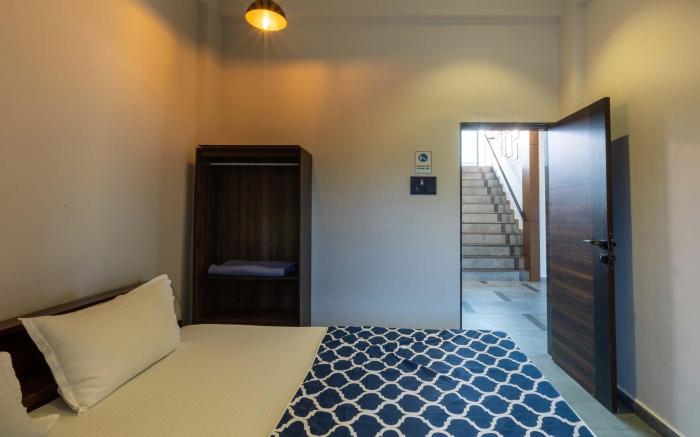 StayVista at Two Villa