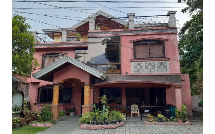 Coco Grove Tourist Inn