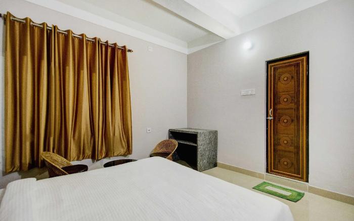 Hotel O Sai Villa