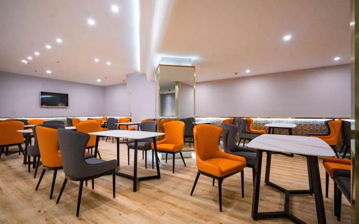 Starway Hotel Urumqi Nanhu Plaza