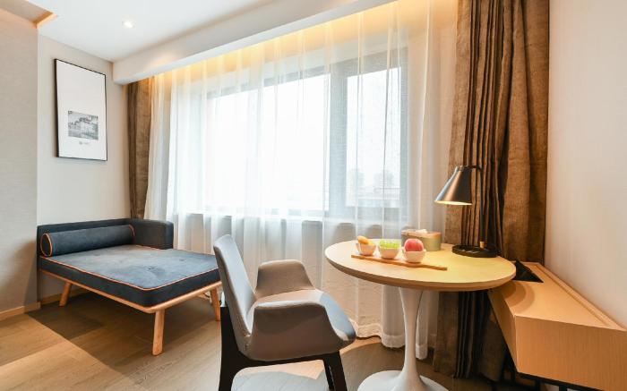 Atour Hotel Beijing Anzhen Ditan