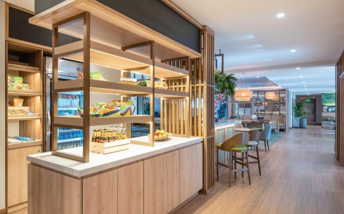 Fairfield by Marriott Medellin Sabaneta