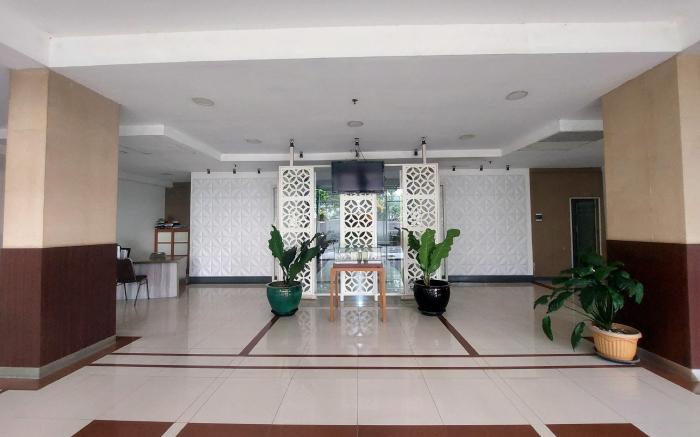 Emerald Apartel by RM.