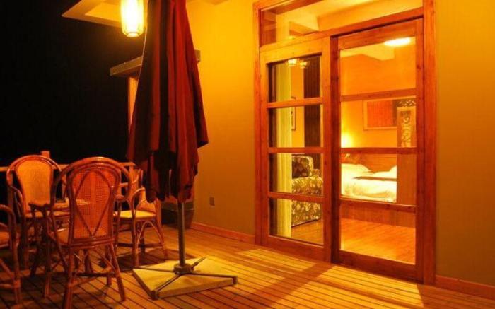 Yangshuo Moondance Hotel