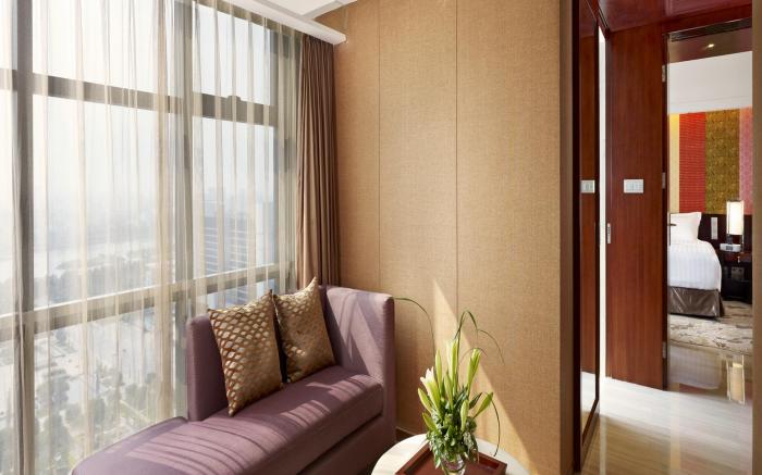 Radisson Blu Hotel Liuzhou