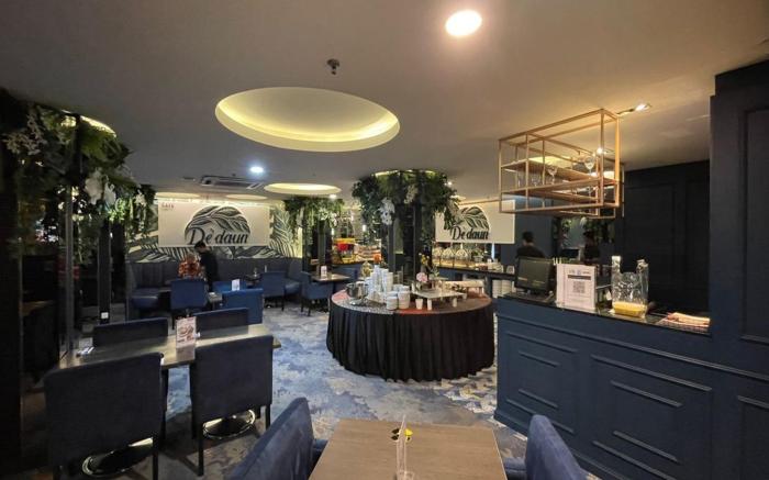 ASTO Hotels Kuala Lumpur