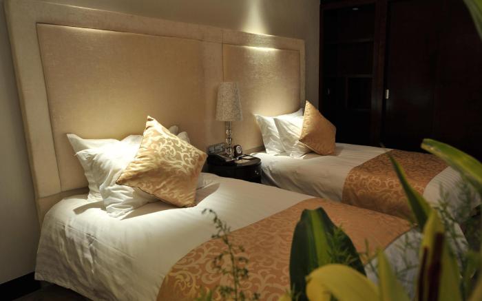 Dalian S&N International Hotel