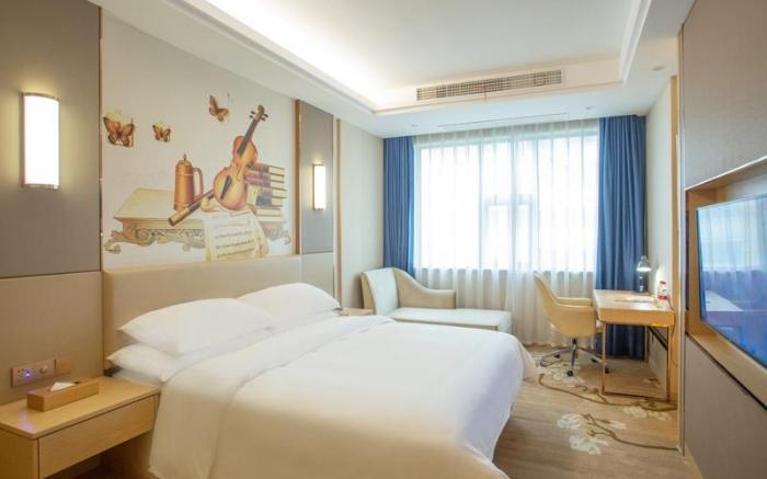 Vienna Hotel Hunan Hengyang Hengdong