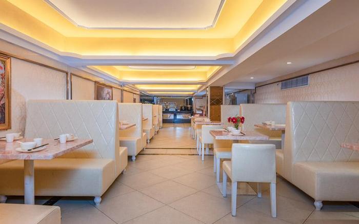 Vienna Hotel Jiangxi Ji'an Jinggangshan