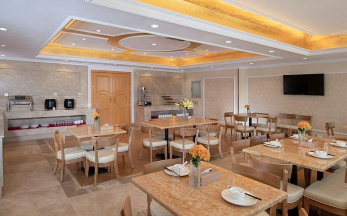 Vienna Hotel Guangxi Guilin Gongchengtianjie