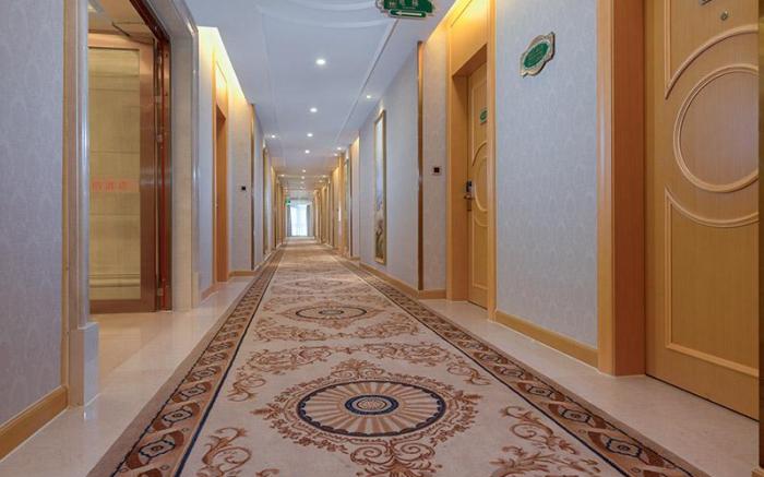 Vienna Hotel Guangdong Shanwei Luhe