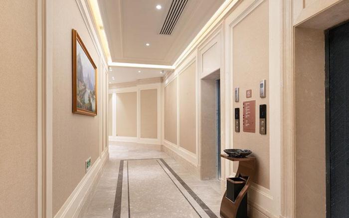 Vienna Hotel Yongzhou Dong'an High-Speed Railway Station
