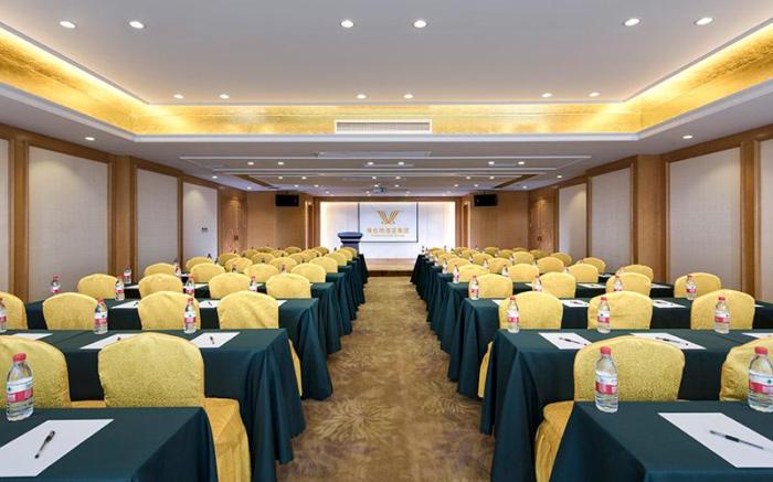 Vienna Hotel Guangxi Laibin North Station