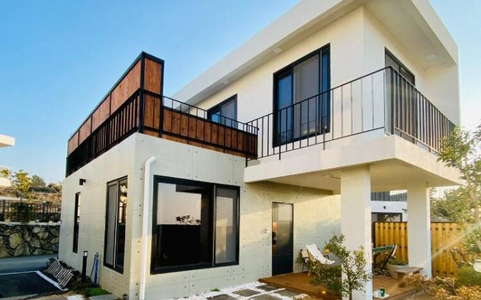 Aewol Marang Pension