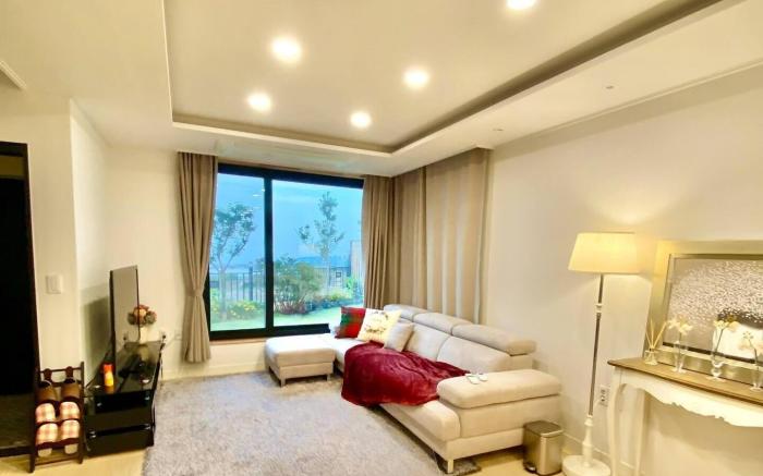 Aewol Marang Pension