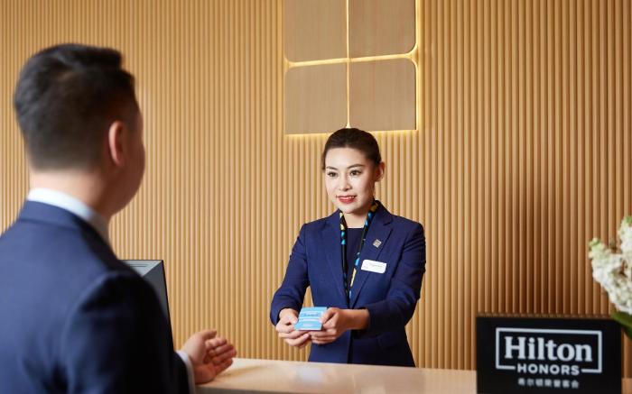 Hilton Garden Inn Anshan