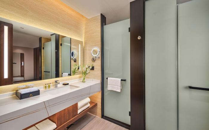 Hilton Garden Inn Anshan