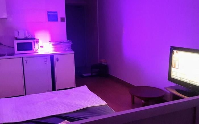 Ha-Wahyeon Suite 201 - Seaview Balcony!