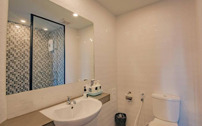 Suntria Hotel Pattaya
