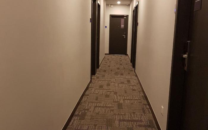 The Leverage Lite (Kuantan)