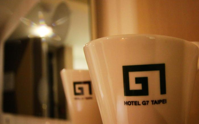 Hotel G7 Taipei