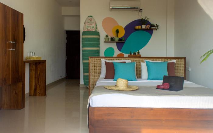 Outpost Weligama