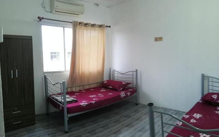 Homestay bajet Kuantan