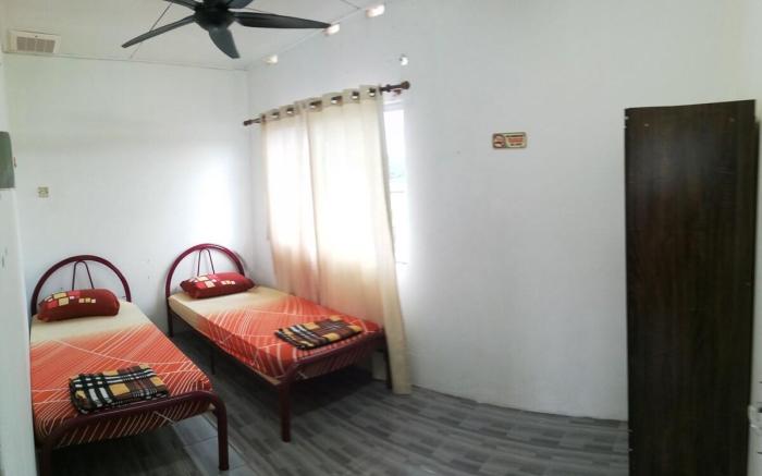 Homestay bajet Kuantan