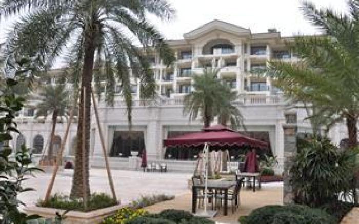 Country Garden Phoenix Hotel Shaoguan