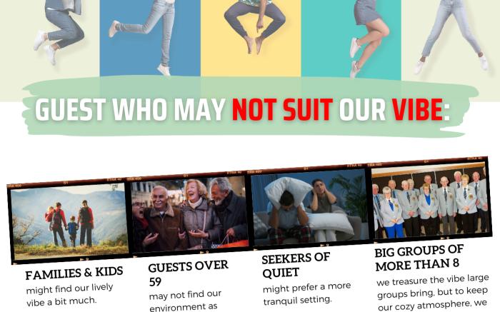 3BU Hostel Baguio - Bonifacio