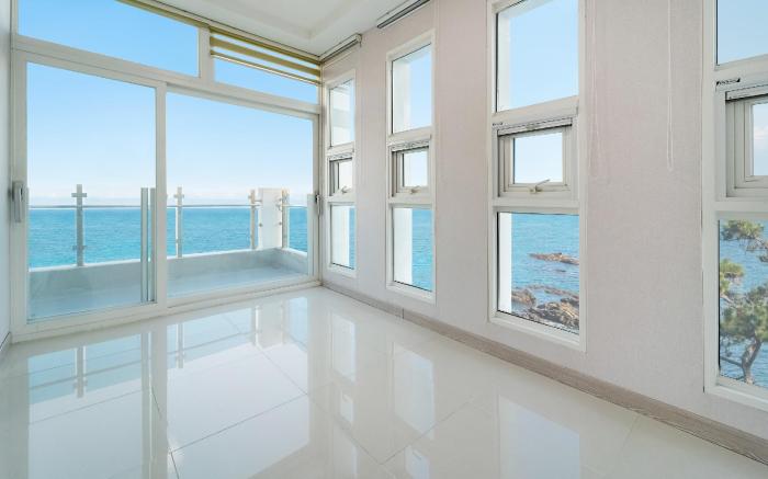 Pohang Pine Wave Spa Pension