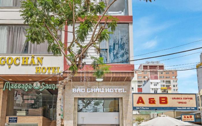 Khách sạn Bảo Châu