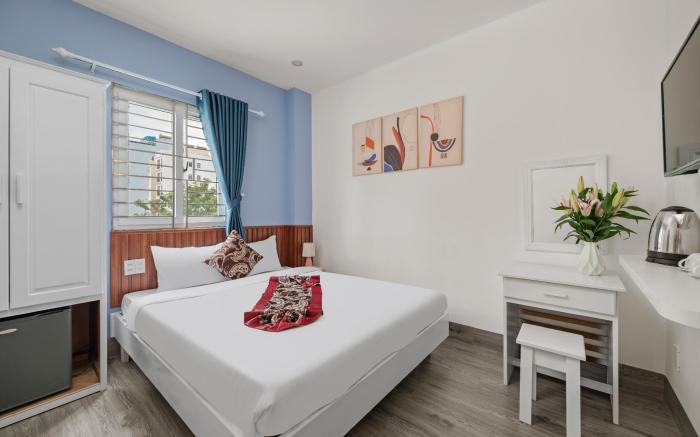 Khách sạn Bảo Châu