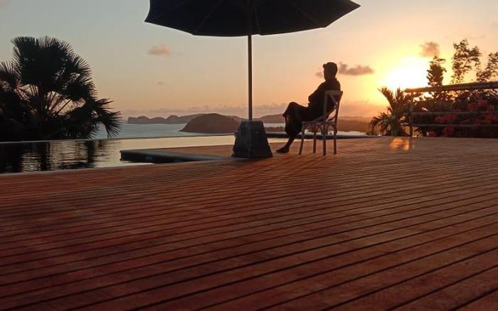 The Endless Summer Resort