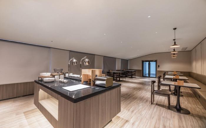 Hanting Hotel Xuzhou Deji Square