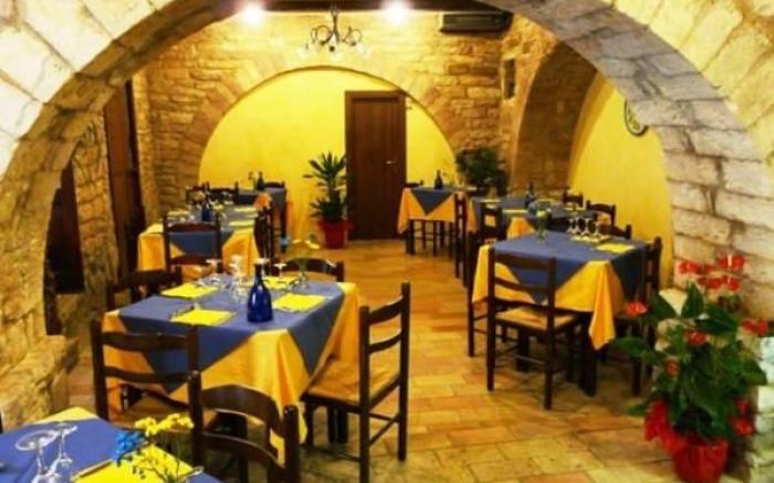 Hotel Il Vicoletto
