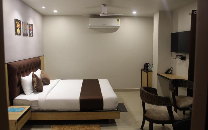 Komfort Stay