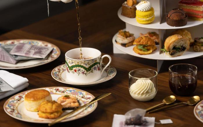 Fairmont Château Laurier