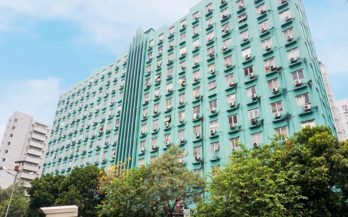 OYO 91025 Rendy Pelangi Rooms Citypark