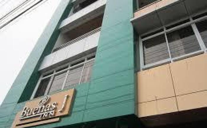 Buenas J Hotel and Spa