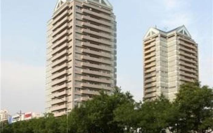 Beijing Jiuxian Apartment